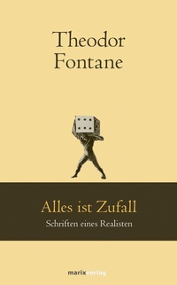 Abbildung von: Alles ist Zufall - marix Verlag ein Imprint von Verlagshaus Römerweg