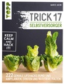 Cover: Trick 17 - Selbstversorger - frechverlag GmbH