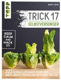 Cover: Trick 17 - Selbstversorger - frechverlag GmbH