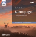 Cover: Ulenspiegel - Der Audio Verlag