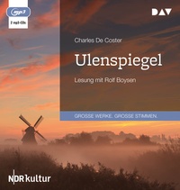 Abbildung von: Ulenspiegel - Der Audio Verlag
