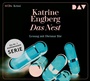 Cover: Das Nest. Der Kopenhagen-Krimi - Der Audio Verlag