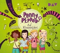 Cover: Penny Pepper - Teil 6: Auf Klassenfahrt - Der Audio Verlag