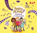 Cover: Penny Pepper - Teil 8: Schurken auf dem Schulhof - Der Audio Verlag