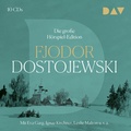 Cover: Die gro&szlig;e H&ouml;rspiel-Edition - Der Audio Verlag