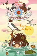 Cover: Die Haferhorde - Pony bei die Fische - Magellan