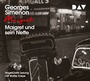Cover: Maigret und sein Neffe - Der Audio Verlag