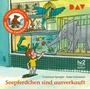 Cover: Seepferdchen sind ausverkauft - Der Audio Verlag