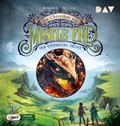 Cover: Die Chroniken von Mistle End - Teil 3: Der Untergang droht - Der Audio Verlag