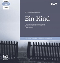 Abbildung von: Ein Kind - Der Audio Verlag