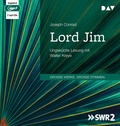 Cover: Lord Jim - Der Audio Verlag