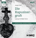 Cover: Die Kapuzinergruft - Der Audio Verlag