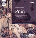 Cover: Pnin - Der Audio Verlag