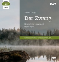 Enlarge image Cover: Der Zwang - Der Audio Verlag