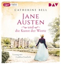 Cover: Jane Austen und die Kunst der Worte - Der Audio Verlag
