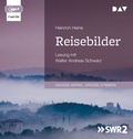 Cover: Reisebilder - Der Audio Verlag