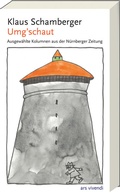 Cover: Umg&acute;schaut - ars vivendi