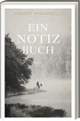 Cover: Ein Notizbuch - ars vivendi