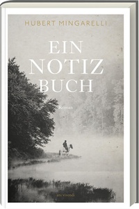 Enlarge image Cover: Ein Notizbuch - ars vivendi