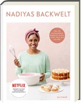 Cover: Nadiyas Backwelt - ars vivendi