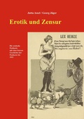 Cover: Erotik und Zensur - epubli