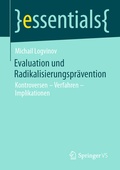 Cover: Evaluation und Radikalisierungspr&auml;vention - Springer VS