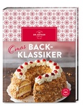 Cover: Omas Backklassiker - Dr. Oetker - ein Verlag der Edel Verlagsgruppe