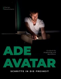 Enlarge image Cover: Ade Avatar - BoD - Books on Demand