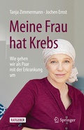 Cover: Meine Frau hat Krebs - Springer