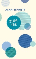 Cover: Zum Tee - Wagenbach