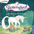 Cover: Sternenschweif (Folge 58): Ein Zuhause f&uuml;r Streuner - United Soft Media