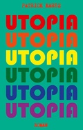 Cover: Utopia - BoD - Books on Demand