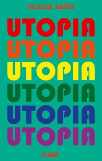 Enlarge image Cover: Utopia - BoD - Books on Demand