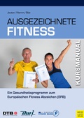 Cover: Ausgezeichnete Fitness - Meyer & Meyer