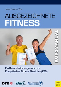 Abbildung von: Ausgezeichnete Fitness - Meyer & Meyer