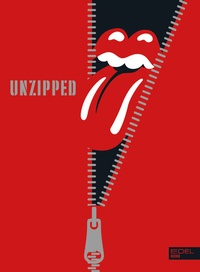 Abbildung von: The Rolling Stones UNZIPPED. Deutschsprachige Ausgabe - Edel