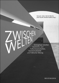 Enlarge image Cover: ZwischenWelten - Waxmann