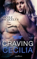 Cover: Craving Cecilia - Sieben-Verlag
