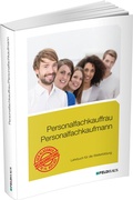 Cover: Personalfachkauffrau /Personalfachkaufmann - Feldhaus