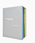 Cover: Roche in der Welt 1896-2021 - Editiones Roche