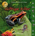 Cover: Giftige Killer - Fischer-Nagel, H
