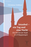 Cover: Istanbul - ein Tag und eine Nacht - Berenberg