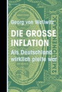 Cover: Die große Inflation - Berenberg