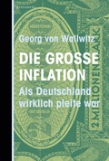 Cover: Die gro&szlig;e Inflation - Berenberg