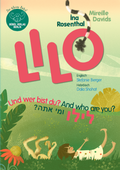 Cover: LILO - B&uuml;b&uuml;l Verlag