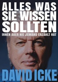 Cover: Alles, was Sie wissen sollten, Ihnen aber nie jemand erz&auml;hlt hat - Mosquito-Verlag