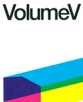Cover: Volume V - HBK Saar