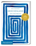 Bild: Griechenland - Das Kochbuch - Phaidon by ZS - ein Verlag der Edel Verlagsgruppe