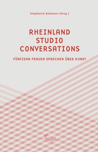 Enlarge image Cover: Rheinland Studio Conversations - The Green Box