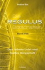 Cover: Die Regulus-Botschaften - EchnAton Verlag